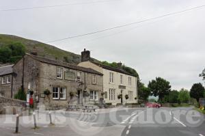 Picture of Tennant Arms