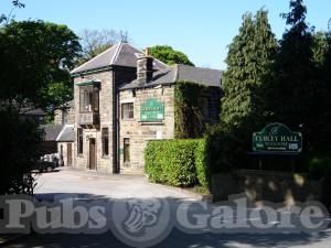 Picture of Cubley Hall