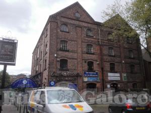 Picture of Canalhouse