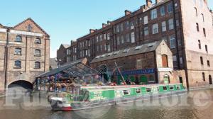 Picture of Canalhouse