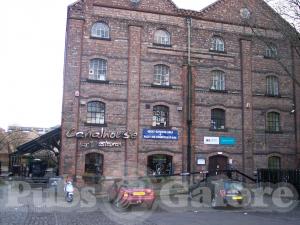 Picture of Canalhouse