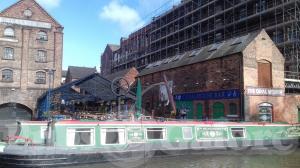 Picture of Canalhouse