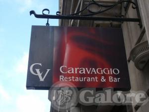 Picture of Caravaggio