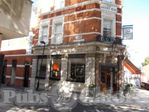 Picture of The Queens Head