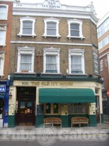 Picture of The Old Ivy House