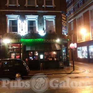 Picture of The Old Ivy House