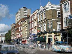 Picture of The Old Ivy House
