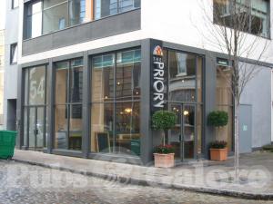 Picture of The Artisan of Clerkenwell