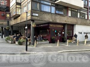 Picture of The Shakespeare