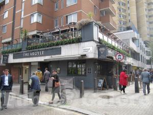 Picture of The Argyle