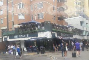Picture of The Argyle