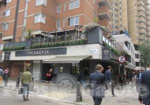 Picture of The Argyle