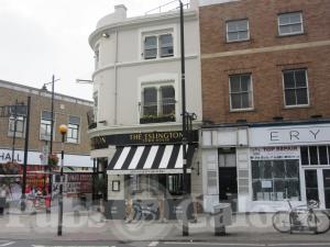Picture of The Islington Town House