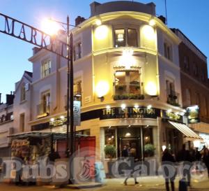 Picture of The Islington Town House