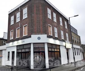 Picture of The Islington