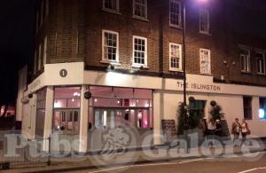 Picture of The Islington