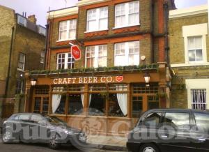 Picture of Craft Beer Co