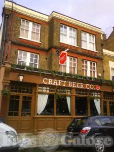 Picture of Craft Beer Co