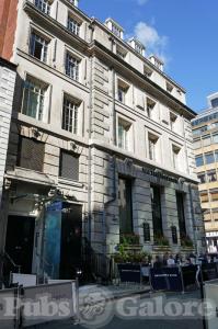 Picture of Becketts Bank (JD Wetherspoon)