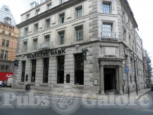 Picture of Becketts Bank (JD Wetherspoon)