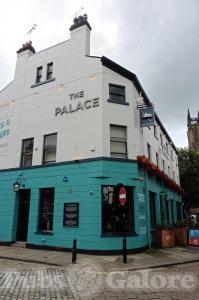 Picture of The Palace