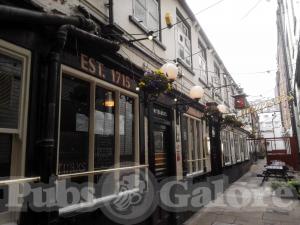 Picture of Whitelocks First City Luncheon Bar