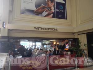 Picture of Wetherspoons (JD Wetherspoon)
