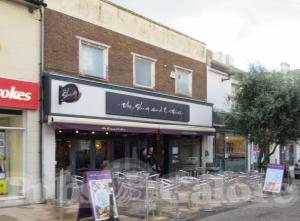 Picture of George Street Tap