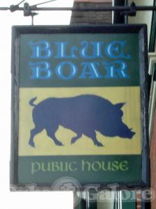 Picture of The Blue Boar