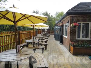 Picture of Thatched House