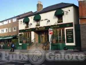 Picture of Whelans