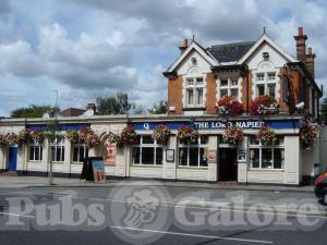 Picture of The Lord Napier