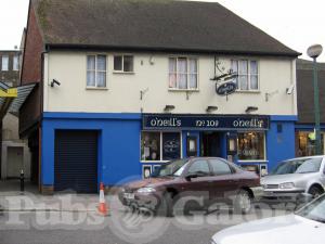 Picture of O'Neill's