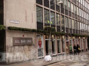 Picture of All Bar One