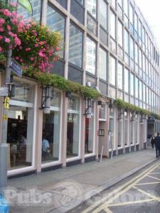 Picture of All Bar One