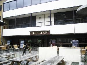 Picture of The Heeltap
