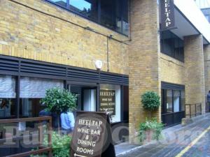 Picture of The Heeltap