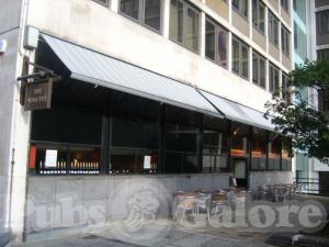 Picture of The Wine Tun