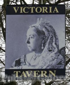 Picture of The Victoria Tavern
