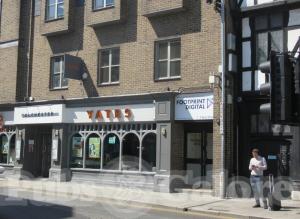 Picture of Yates