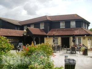 Picture of The Silver Jubilee