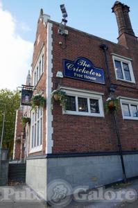 The Cricketers (JD Wetherspoon)