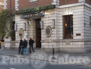 Picture of All Bar One