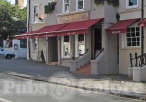Picture of Bar Estilo
