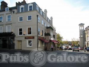 Picture of Bar Estilo