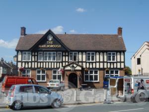 Picture of The Marlborough Arms