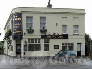 Picture of The Victoria