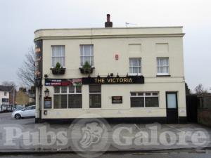 Picture of The Victoria