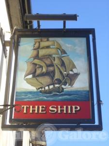 Picture of The Ship