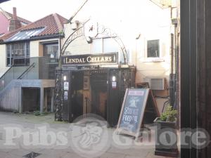 Picture of Lendal Cellars